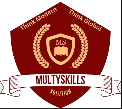Multiskills Logo