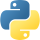 Python Logo