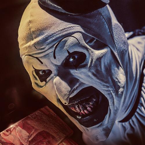 Terrifier 3 2024 torrent