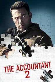 The Accountant 2 2025 online