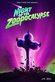 Night of the Zoopocalypse 2024 online