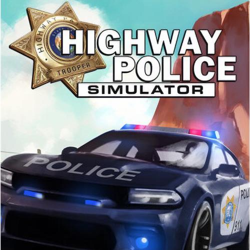 Highway Police Simulator 2024 torrent