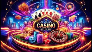 Finest Non UK Online Casinos