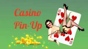 Pin Up Gambling Establishment México - Sitio web oficial del sitio de Pin Up Casino Online