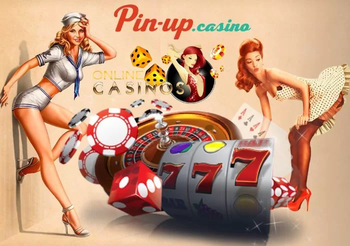 Sitio de Pin Up Casino México - Sitio de autoridades de Pin Up Gambling Enterprise Online