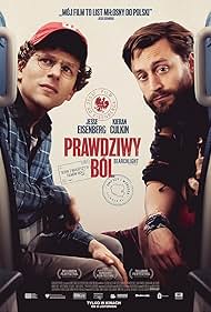 Prawdziwy ból 2024 torrent